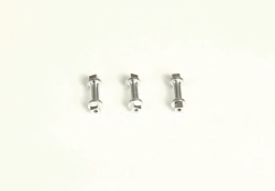 Hliníková vzpera spojlera 4*12