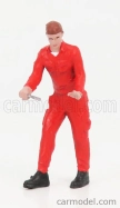 Atlantic Figures Man - Jack 1:43 Různé