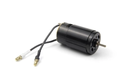 390 stejnosměrný Motor