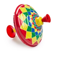 Bigjigs Toys Kovová káča – poškodený obal