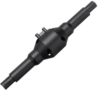 Kryt zadnej nápravy č. 1 pre Across