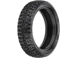 Pro-Line pneu 2.2" Hexon CR4 Carpet 2WD přední (2)