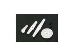 E-flite servo S75 - súprava pák so skrutkami