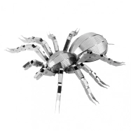 Oceľová stavebnica Tarantula