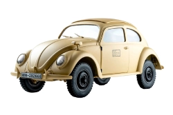 Beetle RTR žlutý 1:12