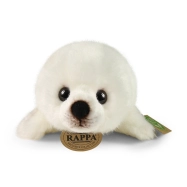 Rappa Plyšový tuleň 23 cm ECO-FRIENDLY