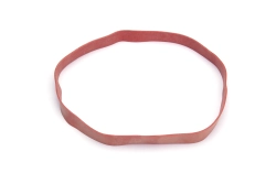 Gumový krúžok 4in./100x10,0x1,2mm , 10 ks.