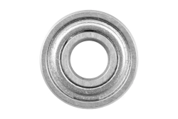 Guľôčkové ložiská ZZ 3x8x3mm, 10 ks
