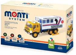 Monti System MS 12 - Expedition