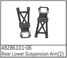 ABZ86101-06 – Zadné spodné rameno zavesenia – Mini AMT (2)