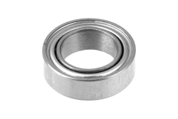 Guľôčkové ložiská 6 x 10 x 3 mm (8 ks)