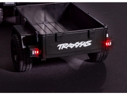 LED osvetlenie prívesu Traxxas TRX-4M (pre #9795)