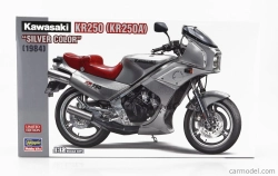 Hasegawa Kawasaki Kr250 1984 1:12 /