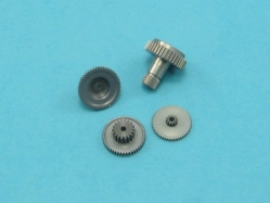 Servo prevodovky KST DS313/315MG