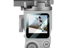 DJI RS 4 Mini - Ochranné sklo na displej (1 ks)