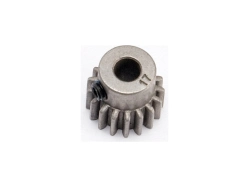 Traxxas - pastorek 17T 32DP, hřídel 5mm