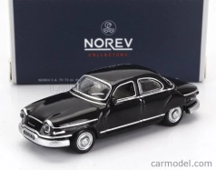 Norev Panhard Pl17 1962 1:87 čierny