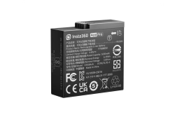 ROZBALENO - Insta360 Ace Pro - Akumulátor (1700 mAh)