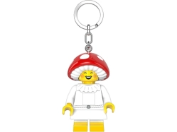 LEGO svítící klíčenka – Hříbek