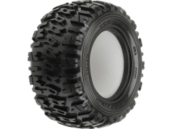 Pro-Line pneu 2.2" Trencher T All Terrain Stadium Truck (2)