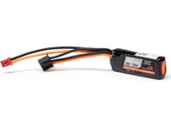 Spektrum LiPo 7.4V 160mAh 30C JST-PH2.0