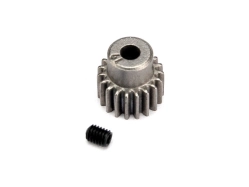 Traxxas pastorek 19T 48DP