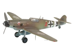 Revell Messerschmitt Bf109 G-10 (1:72)