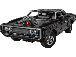 LEGO Technic - Auto Fast and Furious Dodge Charger R/T