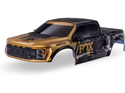 Traxxas Ford Raptor R Fox SE