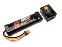 Nabíjačka Spektrum Smart PowerStage NiMH 8,4 V, S150