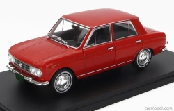 Edicola Datsun Bluebird Tizoc 1964 1:24 Červená