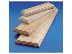 Krick základná doska 300x100x20mm