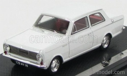 Silas Vauxhall Epic De Luxe 1964 1:43 Panama White