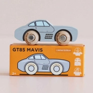 Le Toy Van Drevené autíčko Mavis