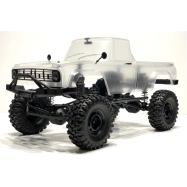 RC stavebnica SCA-1E Coyote truck 2.1 (rázvor 285 mm)