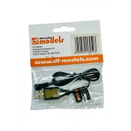 USB nabíjecí kabel DF models 6959