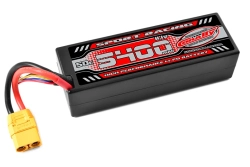 Power Racing 50C - 5400mAh - 3S - 11,1V - XT-90 - Hardcase