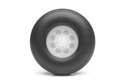 Kolo pěnové tvrdé 102mm (4,0")