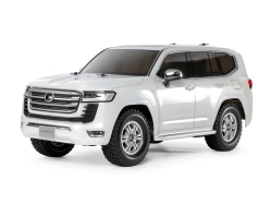 RC auto Tamiya Toyota Land Cruiser 300 CC-02