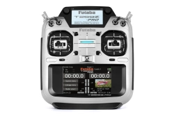Futaba 26SZ Pro, přijímač R7208SB