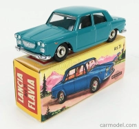 Edicola Lancia Flavia 1962 1:48 Světle Modrá