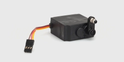 Servo pro Q601