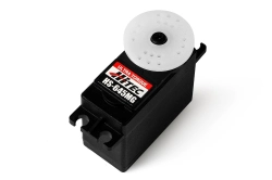 HS-645MG (9,6 kg ; 0,20 s) Hromadné