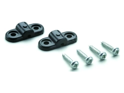Příchytka drátu podvozku pr. 2mm (5)