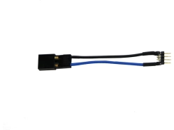 Adaptér Spektrum USB: DXS, DX3