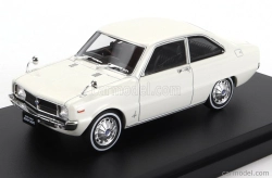 Edicola Mazda Familia Rotary Coupe (m10a) 1968 1:43 Biela