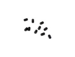 TLR červík imbus M3x5mm oceľ (10)