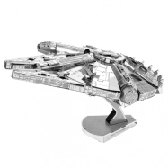 Star Wars Millennium Falcon Steel Kit