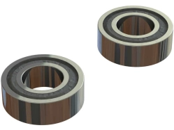 Arrma guľôčkové ložisko 6x12x4 mm (2RS) (2)