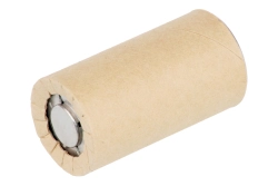 1.2V 2500mAh SCR/PP Ni-Cd Furukawa